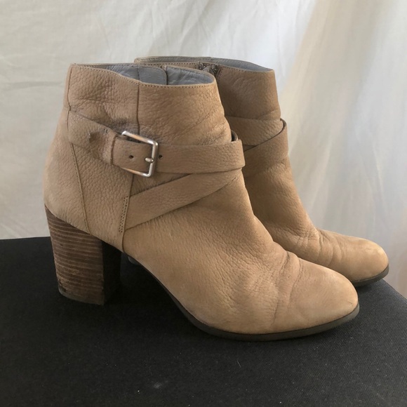 Cole Haan Ankle Boots Size 8 - Picture 2 of 12